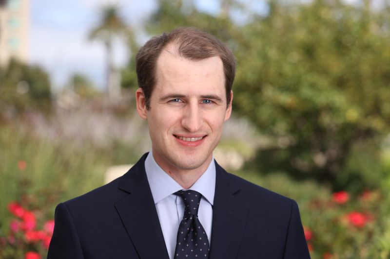 William Nachtrieb 3L to serve as a Federal Clerk for the United William Nachtrieb 3L to serve as a Federal Clerk for the United