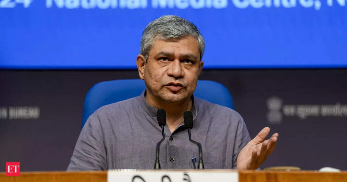 The Economic Times on LinkedIn: Cabinet highlights: Chandrayaan 4 #39 one The Economic Times on LinkedIn: Cabinet highlights: Chandrayaan 4 #39 one