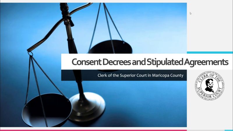 Maricopa County Clerk of the Superior Court on LinkedIn: eFiling in Maricopa County Clerk of the Superior Court on LinkedIn: eFiling in