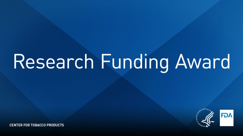 center for tobacco research Home TRSP grant for tobacco communication