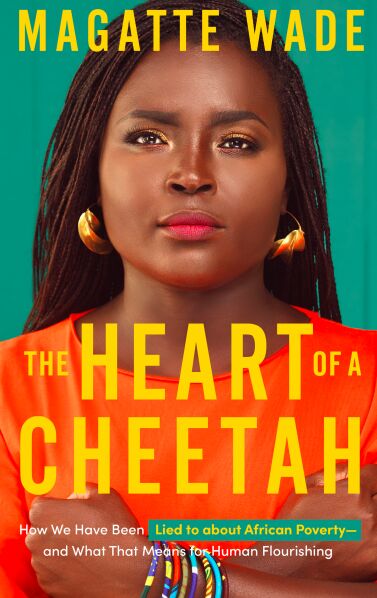 Magatte Wade on LinkedIn: Hello beautiful souls Today I am thrilled Magatte Wade on LinkedIn: Hello beautiful souls Today I am thrilled