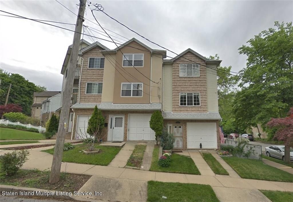 Joe Zhu on LinkedIn: 4 Cliff Court Staten Island NY 10305 Joe Zhu on LinkedIn: 4 Cliff Court Staten Island NY 10305