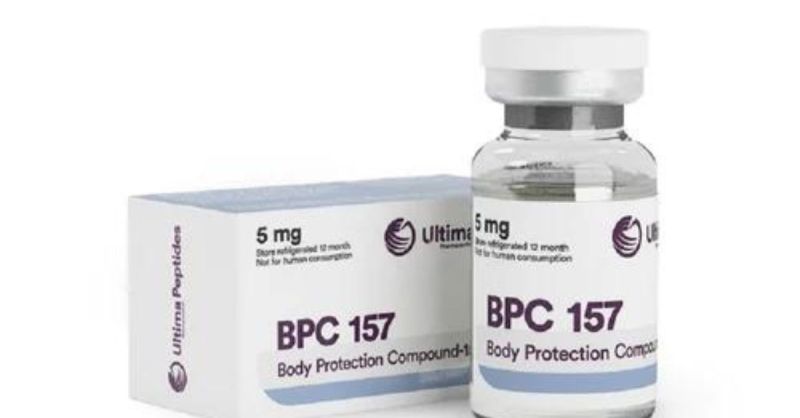 does bpc 157 need refrigeration left out of fridge left bpc 157 out of fridge Do Peptides to Be Refrigerated? The Ultimate Storage Guide How Long Can You Store