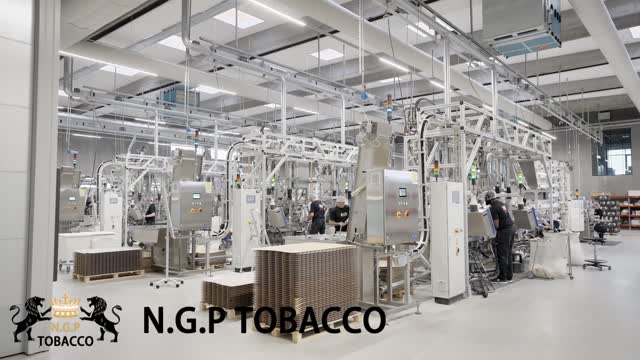 ngp tobacco products (Next Generation Products) Packaging Solutions The Importance of Retailers Selling