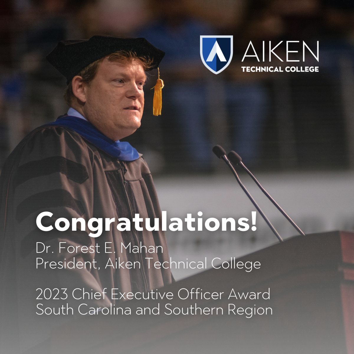 Aiken Technical College on LinkedIn: #uniquelypowerful # Aiken Technical College on LinkedIn: #uniquelypowerful #