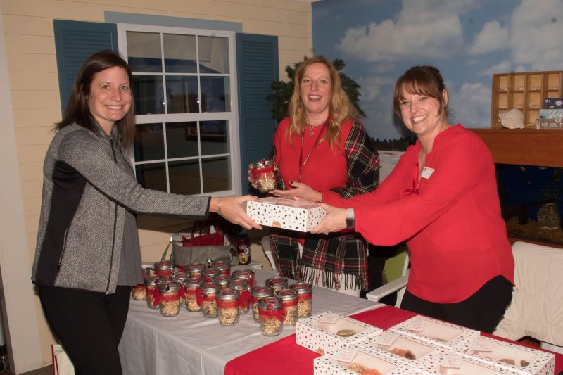 Arden Courts ProMedica Memory Care (Westlake) hosted their annual Arden Courts ProMedica Memory Care (Westlake) hosted their annual