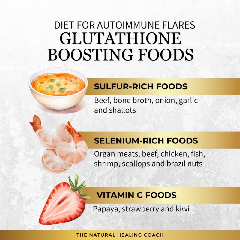 natural foods rich in glutathione Top 8 For Glowing & Healthy Skin Top Natural Glutathione Foods: Best