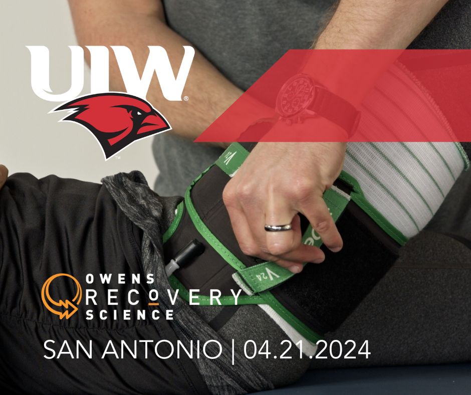 Owens Recovery Science Inc on LinkedIn: 🩸 Elevate Your Expertise with Owens Recovery Science Inc on LinkedIn: 🩸 Elevate Your Expertise with