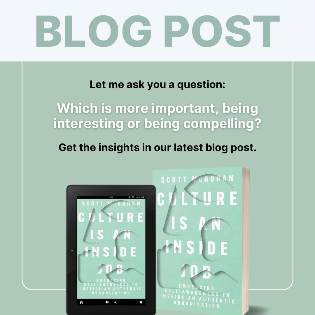 Scott McGohan on LinkedIn: #leadershipinsights #personalgrowth # Scott McGohan on LinkedIn: #leadershipinsights #personalgrowth #