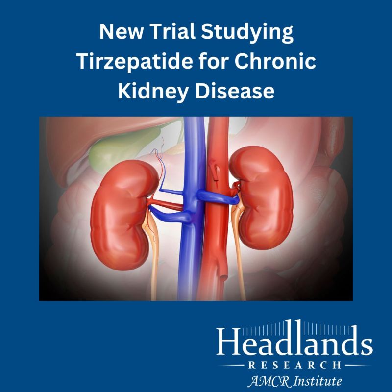 tirzepatide kidney function Effects of on and albuminuria a, Top: tirzepatide and kidney issues Join