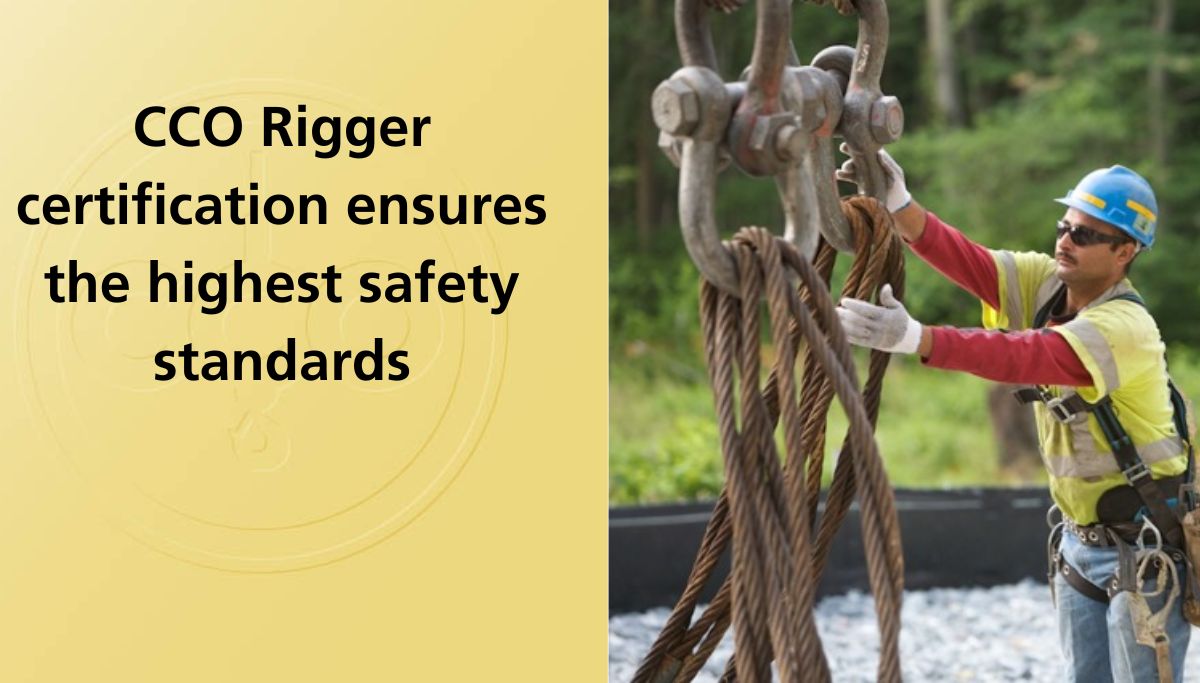 CCO Certification on LinkedIn: #cranes #cco #rigger #constructionsafety CCO Certification on LinkedIn: #cranes #cco #rigger #constructionsafety