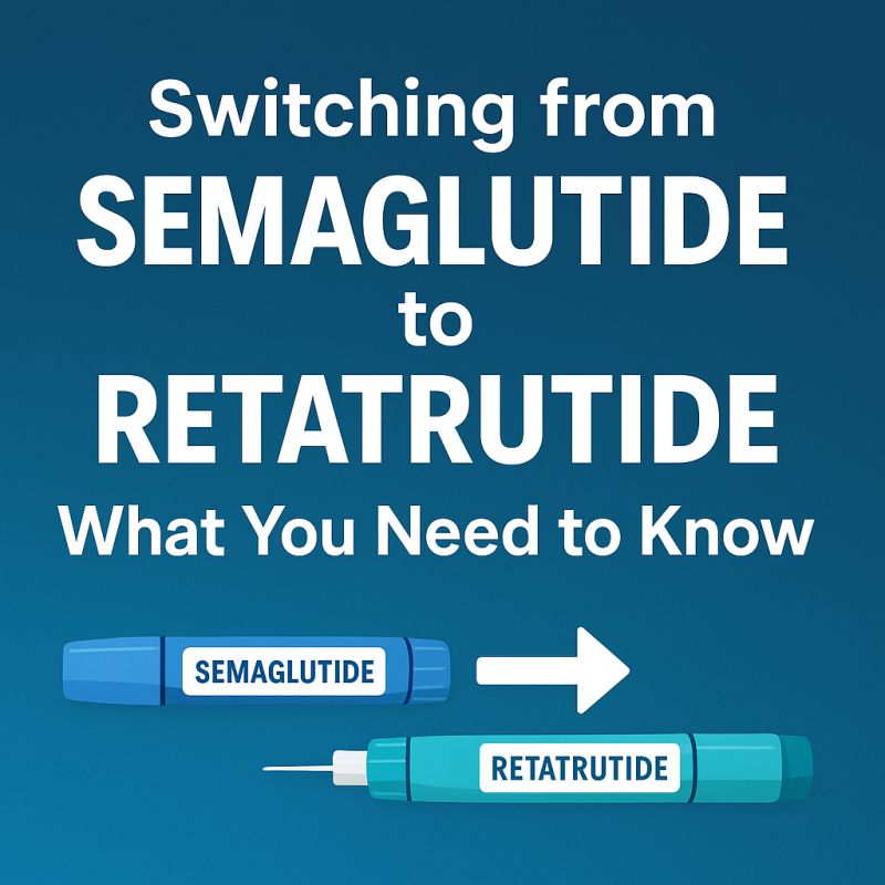 what is semaglutide made out of Structure of semaglutide