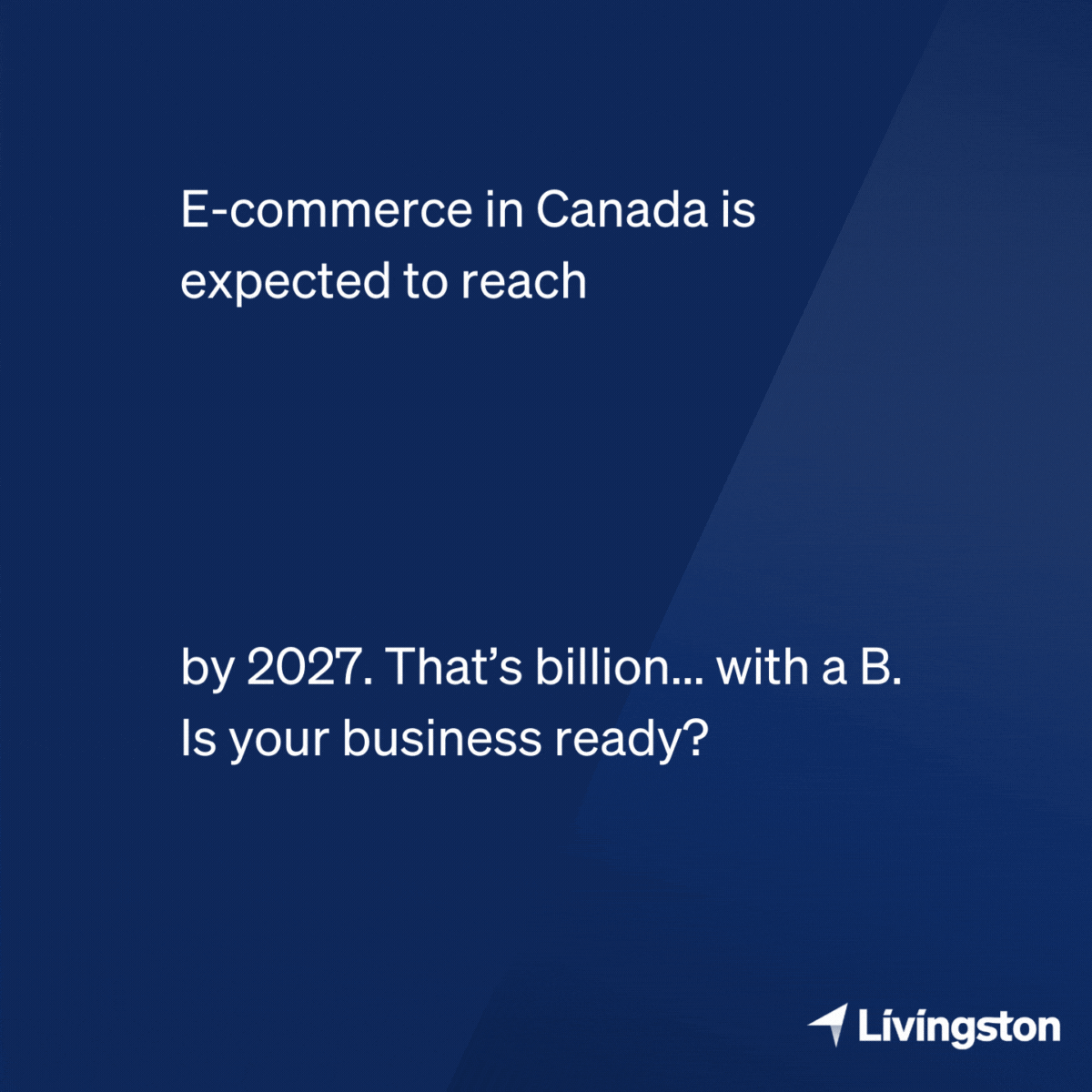 freightforwarding logistics Livingston International