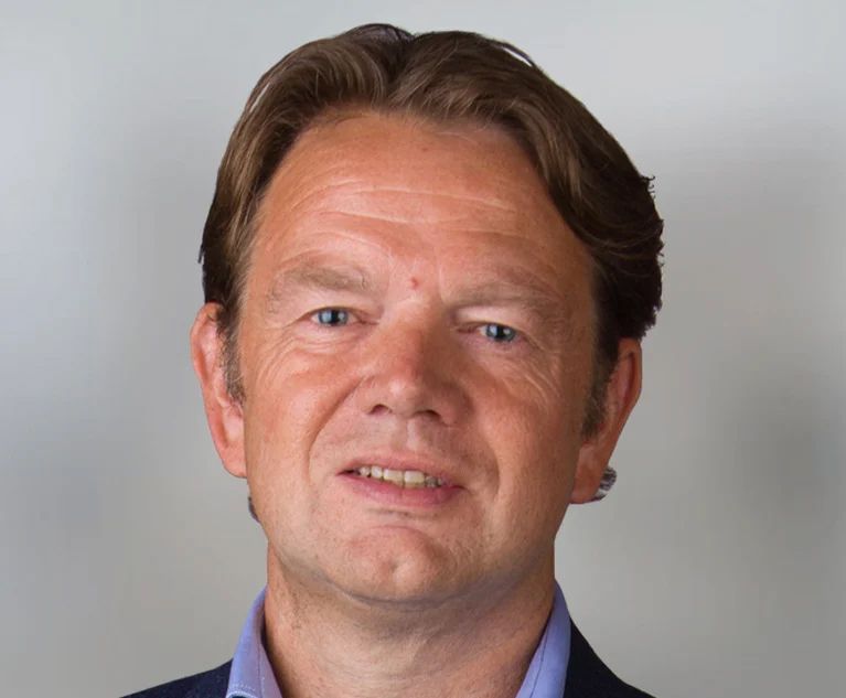 Texas Lawyer on LinkedIn: Law firm Clifford Chance has suffered a Texas Lawyer on LinkedIn: Law firm Clifford Chance has suffered a