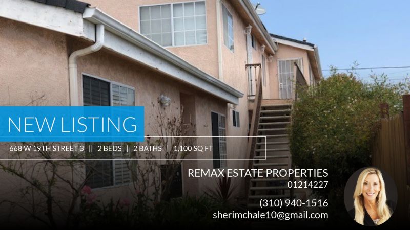 Sharon McHale on LinkedIn: Home For Sale at 668 W 19th Street 3 San Sharon McHale on LinkedIn: Home For Sale at 668 W 19th Street 3 San