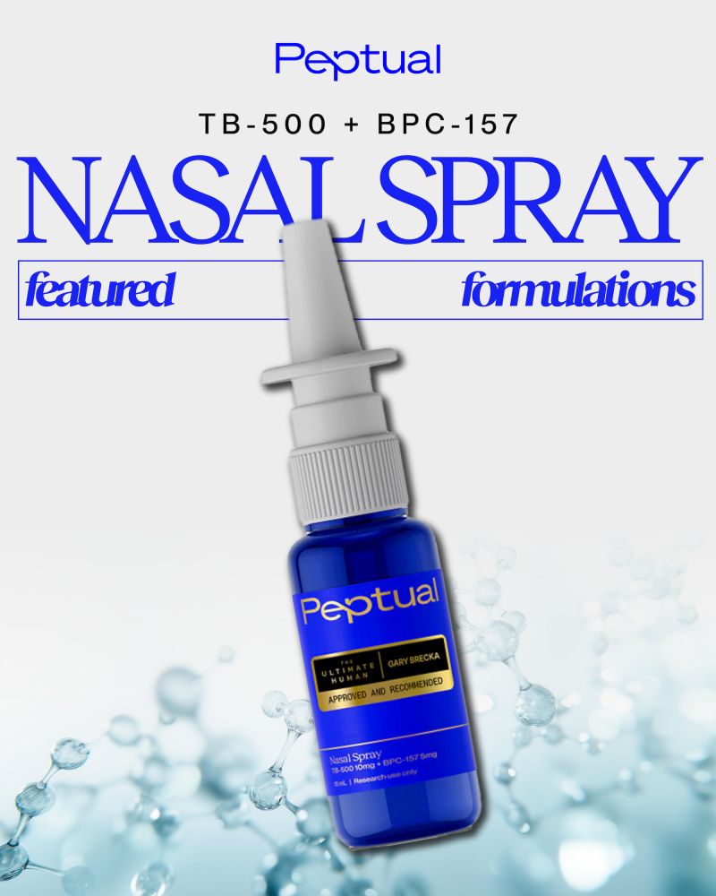 buy bpc 157 nasal spray bpc-157 for sale in usa 5mg & 10mg BPC-157 Nasal Spray tb500 bpc 157 nasal spray