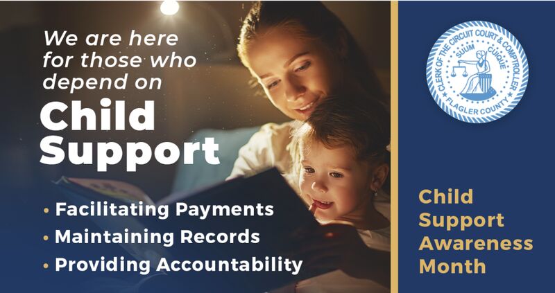 #childsupportawarenessmonth #flclerks #august # #childsupportawarenessmonth #flclerks #august #