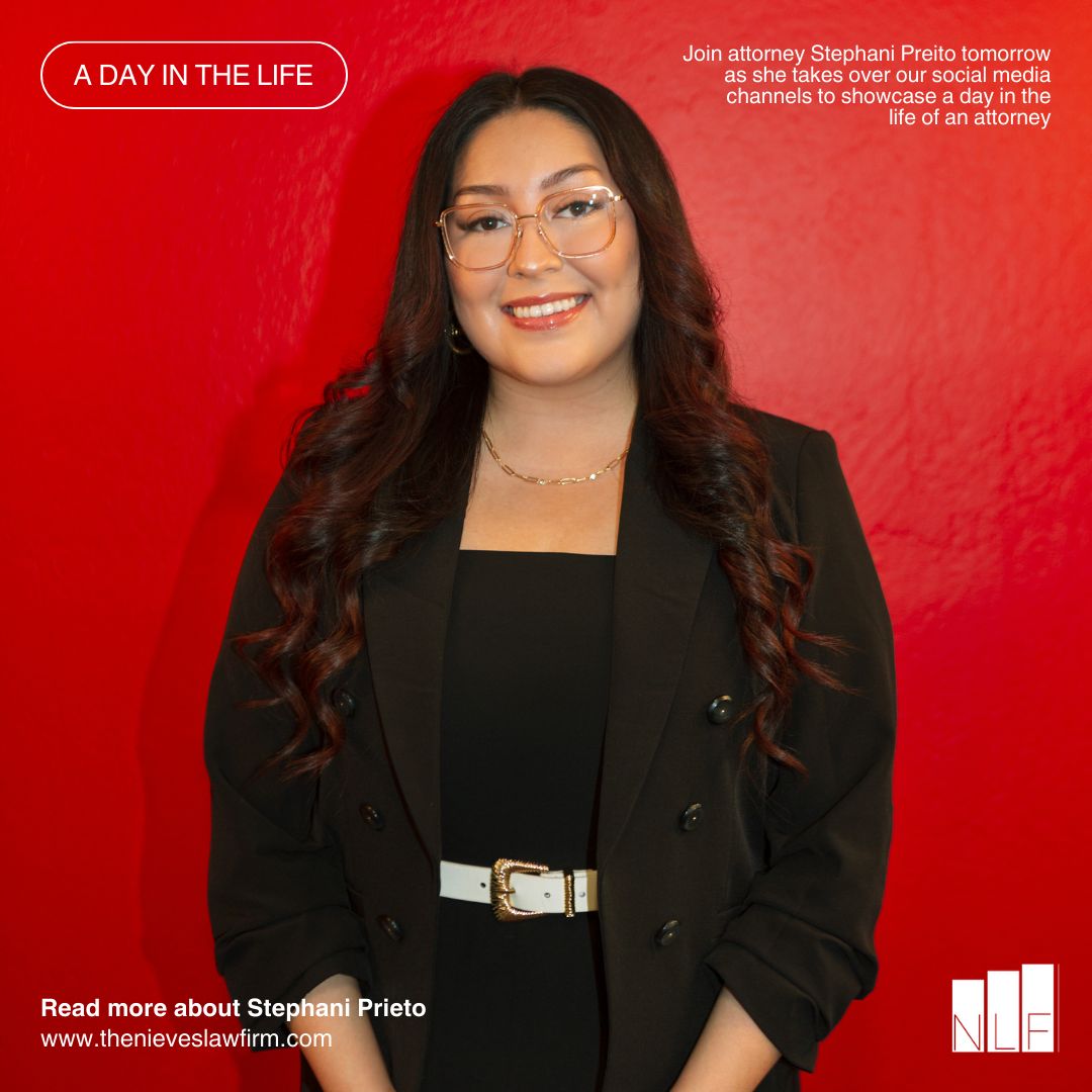 The Nieves Law Firm: Oakland Criminal Defense Attorneys on LinkedIn The Nieves Law Firm: Oakland Criminal Defense Attorneys on LinkedIn