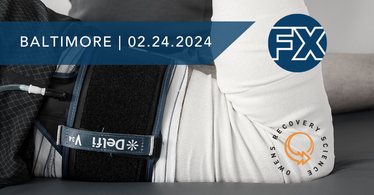 🩸 Elevate Your Practice with BFR Certification at FX Physical Therapy 🩸 Elevate Your Practice with BFR Certification at FX Physical Therapy