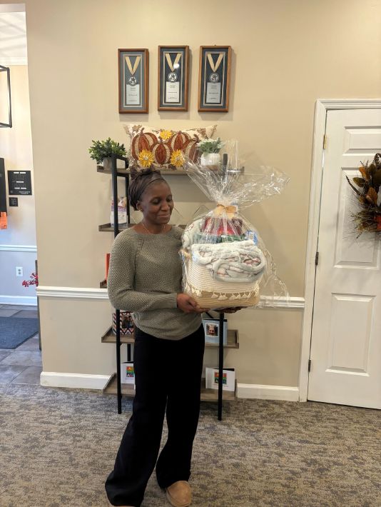 Arden Courts on LinkedIn: While caring for our residents we like to Arden Courts on LinkedIn: While caring for our residents we like to