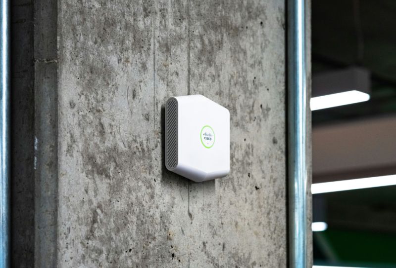 MT15 | Cisco Meraki MT15 | Cisco Meraki