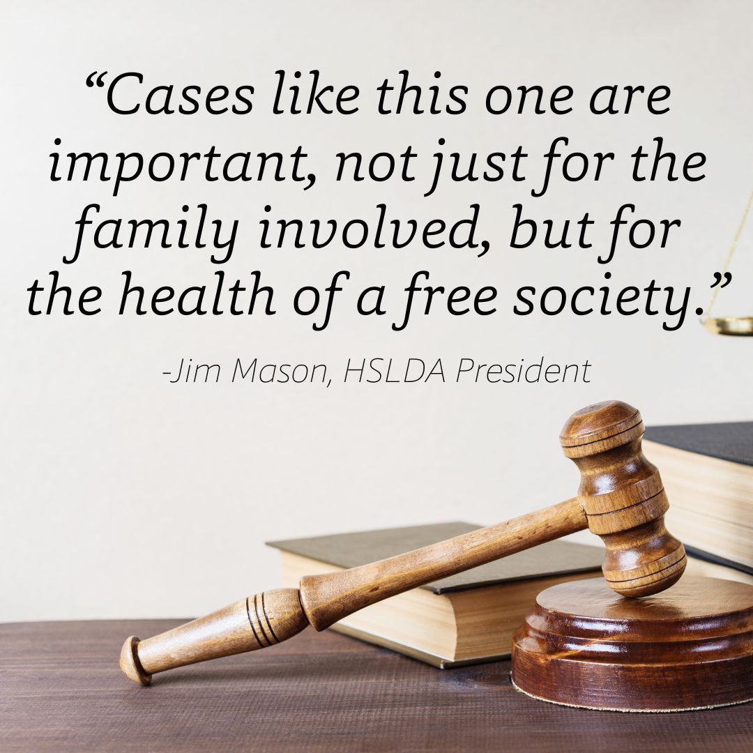 Texas homeschool family #39 s case dismissed by DFPS Home School Legal Texas homeschool family #39 s case dismissed by DFPS Home School Legal