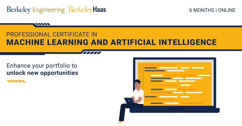 #berkeleyexeced #berkeleyhaas #pcmlai #machinelearning Berkeley #berkeleyexeced #berkeleyhaas #pcmlai #machinelearning Berkeley