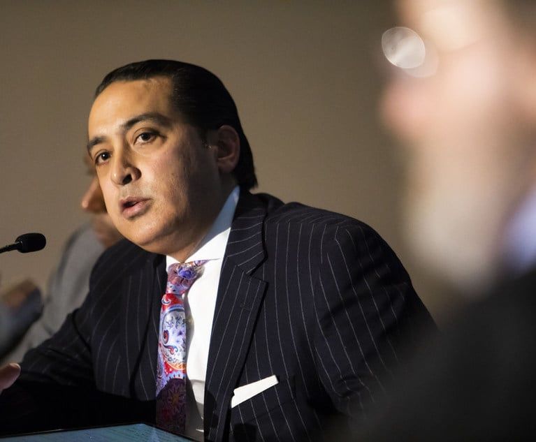6th Circuit Judge Worries Court AI Disclosure Rules Could Deter Use of 6th Circuit Judge Worries Court AI Disclosure Rules Could Deter Use of