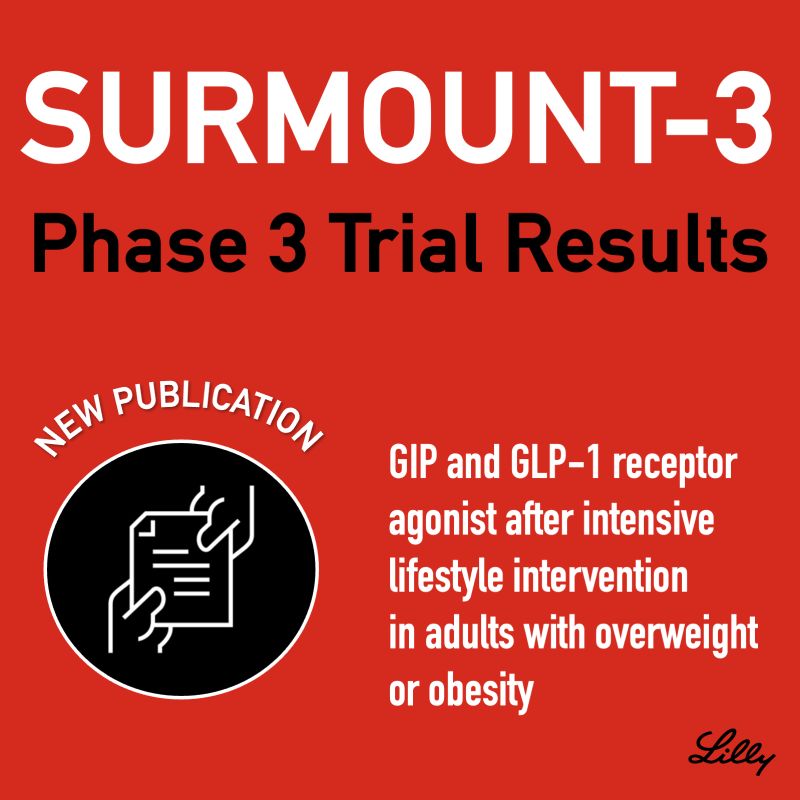 surmount trial tirzepatide SURMOUNT-OSA Results and Potential Role of in Treating Obesity-Related Obstructive Sleep Apnea @atulmalhotra13 and @ljaronne presented Friday at #ADASciSessions. Read a recap in ADA Meeting News: https://t.co/Dg0qxKO7Pp surmount-1 trial tirzepatide weight loss