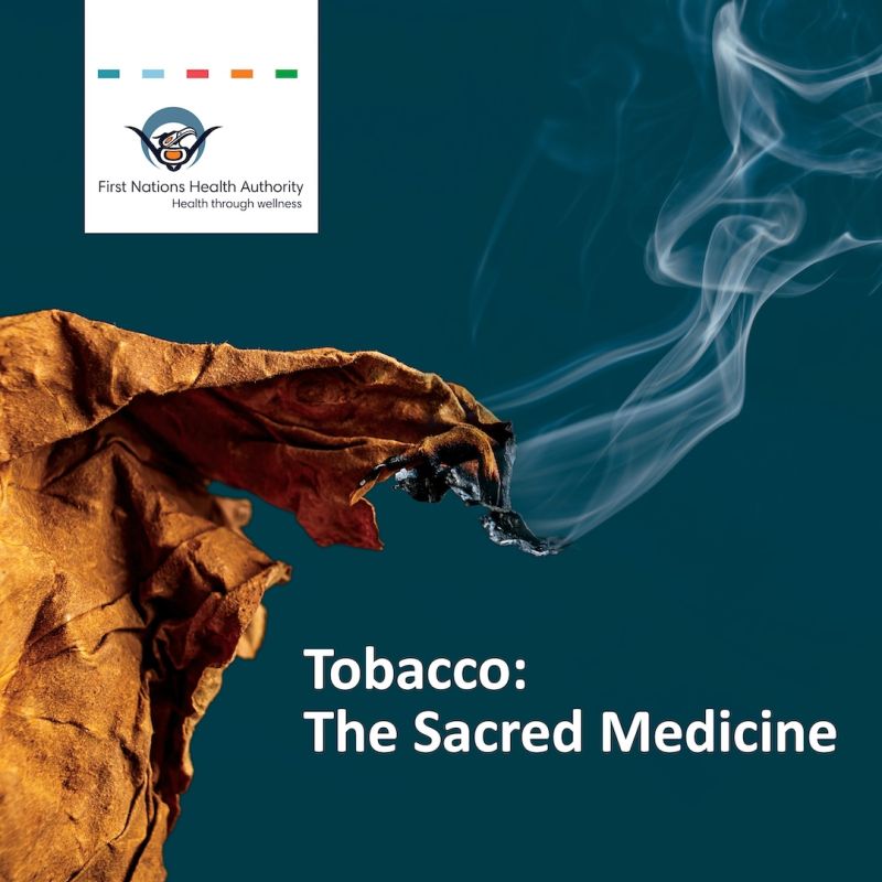 first nations tobacco Smoking out Canada's Indigenous cowboys | The Independent The Ancient Origins of Indigenous