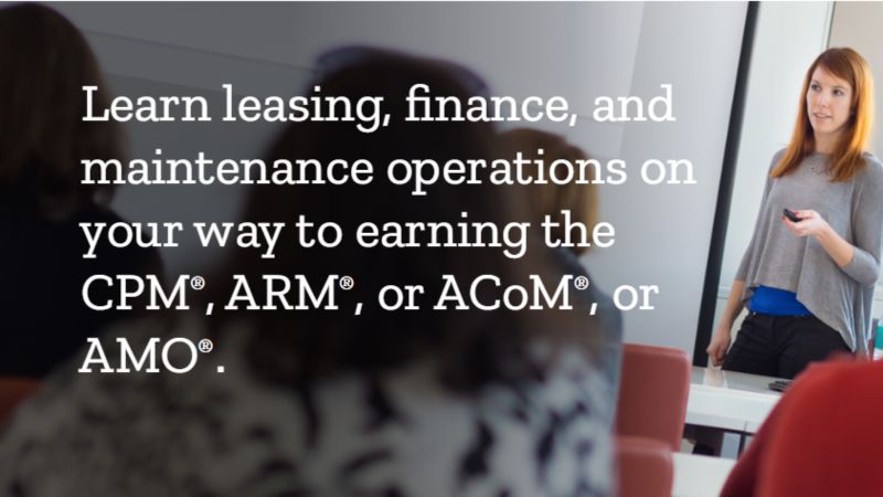 IREM St Louis on LinkedIn: #certification #propertymanagement #cpm # IREM St Louis on LinkedIn: #certification #propertymanagement #cpm #