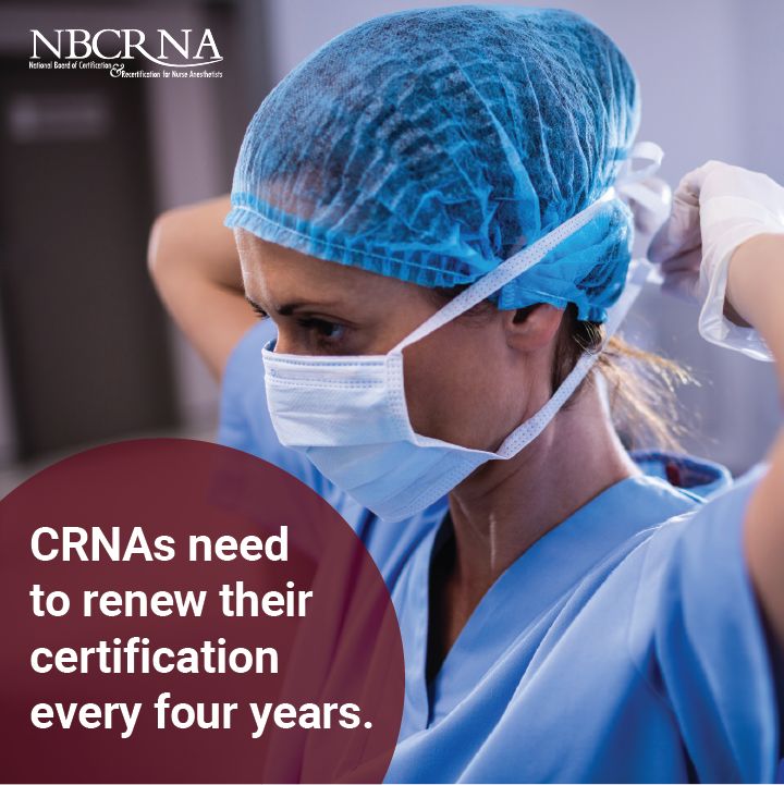 National Board of Certification and Recertification for Nurse National Board of Certification and Recertification for Nurse