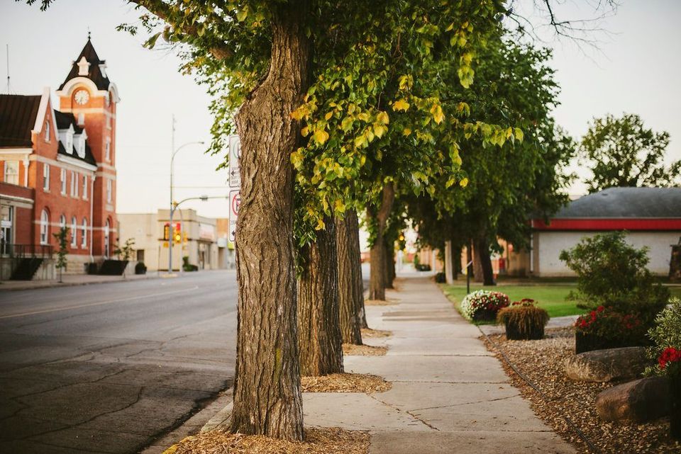 Wetaskiwin County partners with Government Frameworks Wetaskiwin County partners with Government Frameworks