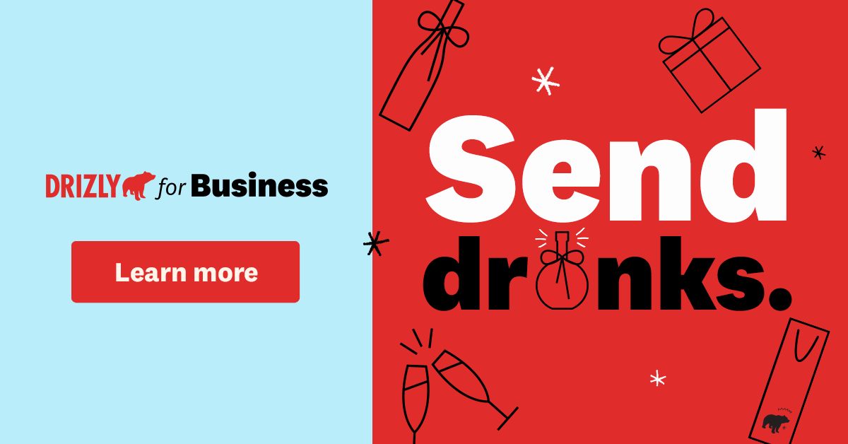 Drizly an Uber Company on LinkedIn: Gift Order Form Drizly an Uber Company on LinkedIn: Gift Order Form