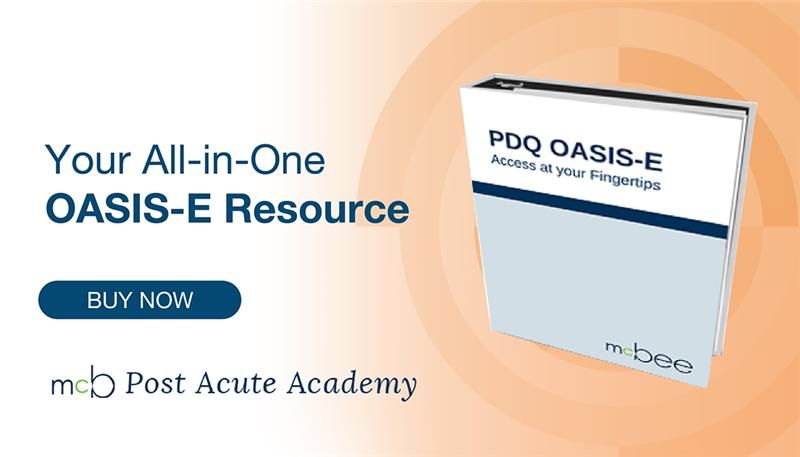 McBee on LinkedIn: Your all in one OASIS resource to ensure you are McBee on LinkedIn: Your all in one OASIS resource to ensure you are