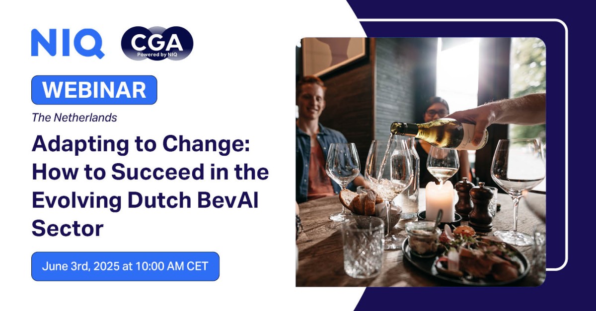 Focus on the Dutch BevAl Market: Opportunities for Growth 🍹 The Dutch Focus on the Dutch BevAl Market: Opportunities for Growth 🍹 The Dutch