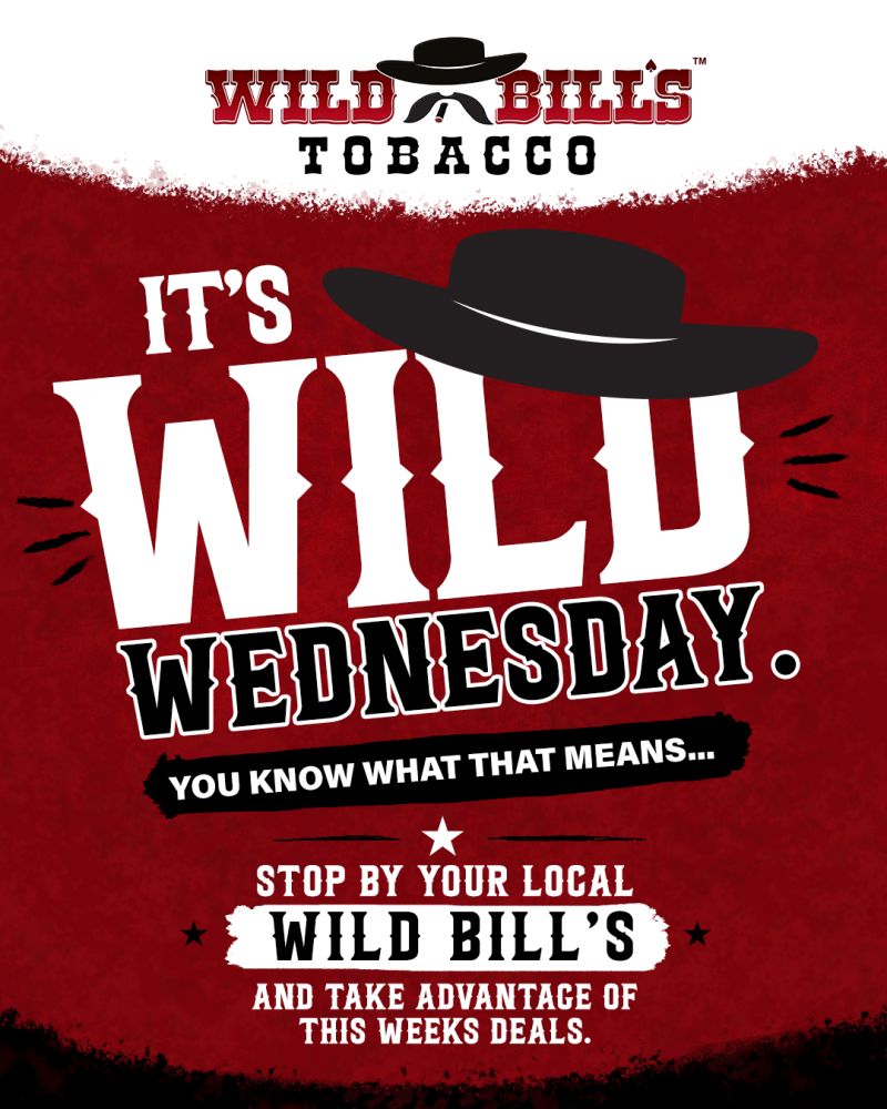 wild bill's tobacco lansing Michigan's Largest Retailer Denied Marijuana License Applications Wild Bill's Tobacco - 987