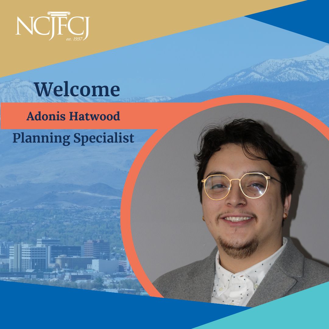 #ncjfcj National Council of Juvenile and Family Court Judges #ncjfcj National Council of Juvenile and Family Court Judges