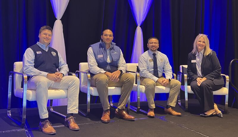 Matthew Webber on LinkedIn: #340buniversity #340b Matthew Webber on LinkedIn: #340buniversity #340b