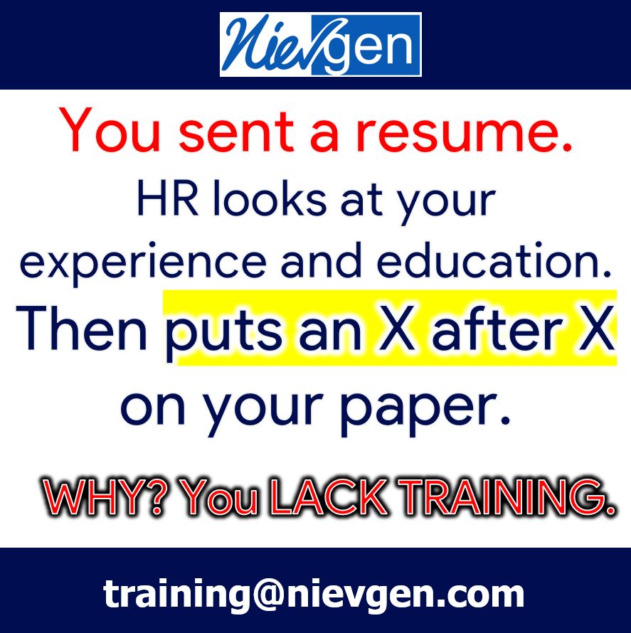 #nievgen #learning #certification John Placente #nievgen #learning #certification John Placente