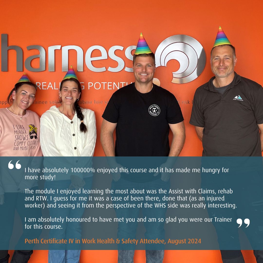 Harness Energy RTO 40521 on LinkedIn: Well that #39 s a wrap on our Harness Energy RTO 40521 on LinkedIn: Well that #39 s a wrap on our