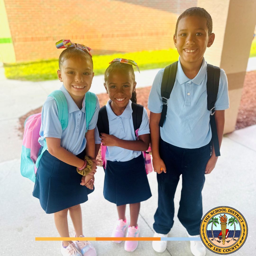 School District of Lee County on LinkedIn: #careers #floridaschool # School District of Lee County on LinkedIn: #careers #floridaschool #