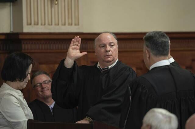 TribLIVE on LinkedIn: Family ties apparent at Westmoreland County TribLIVE on LinkedIn: Family ties apparent at Westmoreland County