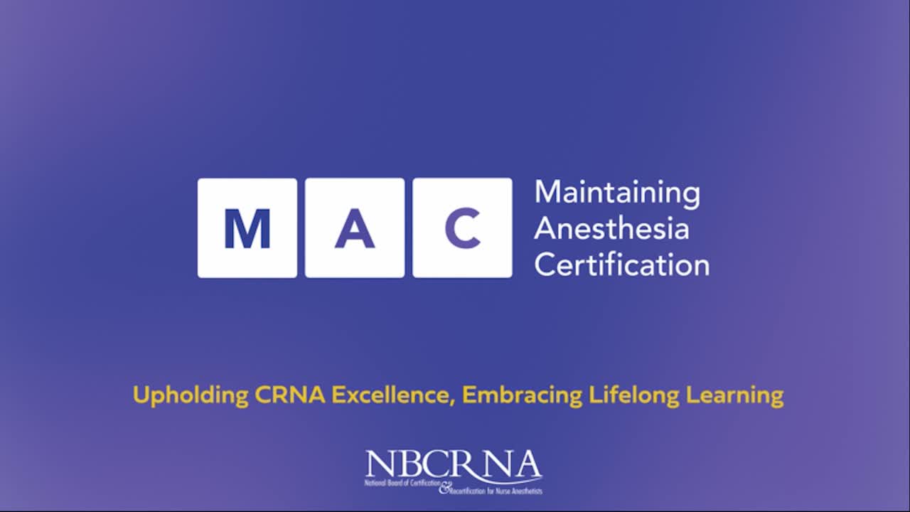 #crna #nurseanesthetist National Board of Certification and #crna #nurseanesthetist National Board of Certification and