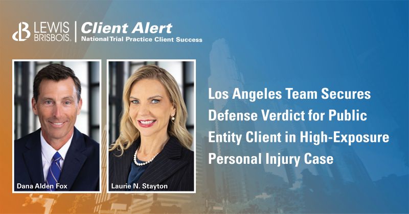 #LosAngeles Partners Dana Fox and Laurie Stayton secured a complete #LosAngeles Partners Dana Fox and Laurie Stayton secured a complete