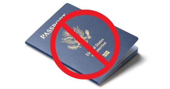 Seriously delinquent tax debt (SDTD) could put your passport at risk Seriously delinquent tax debt (SDTD) could put your passport at risk
