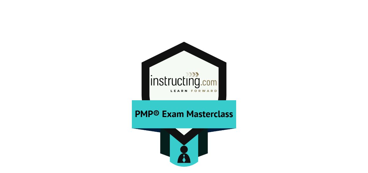 Aiman Ahmad on LinkedIn: PMP® Exam Masterclass Instructing com LLC Aiman Ahmad on LinkedIn: PMP® Exam Masterclass Instructing com LLC