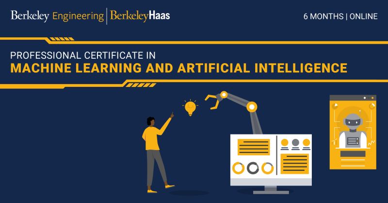 #berkeleyexeced #berkeleyhaas #pcmlai #machinelearning Berkeley #berkeleyexeced #berkeleyhaas #pcmlai #machinelearning Berkeley