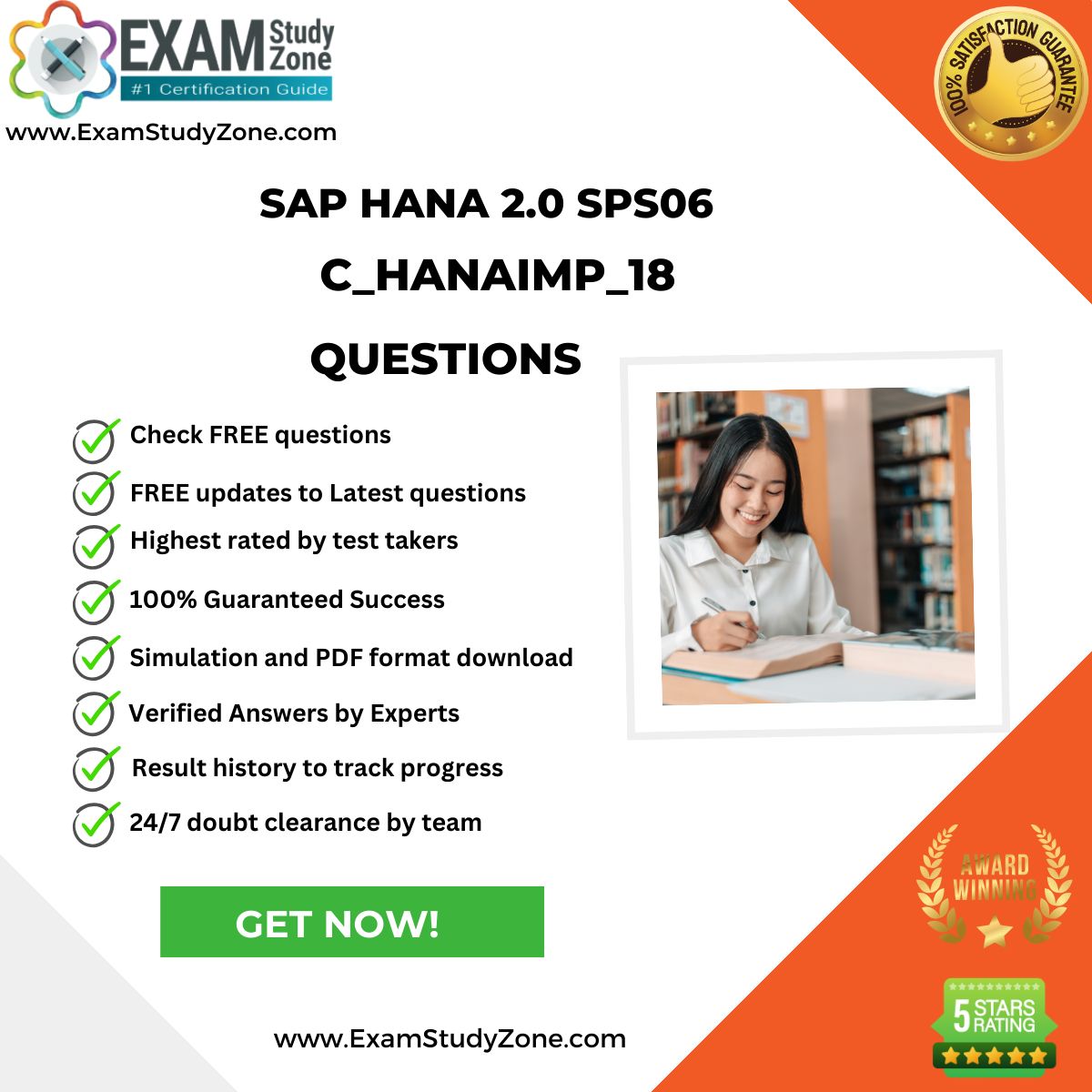 ExamStudyZone on LinkedIn: #mysterysolved #acetheexam # ExamStudyZone on LinkedIn: #mysterysolved #acetheexam #