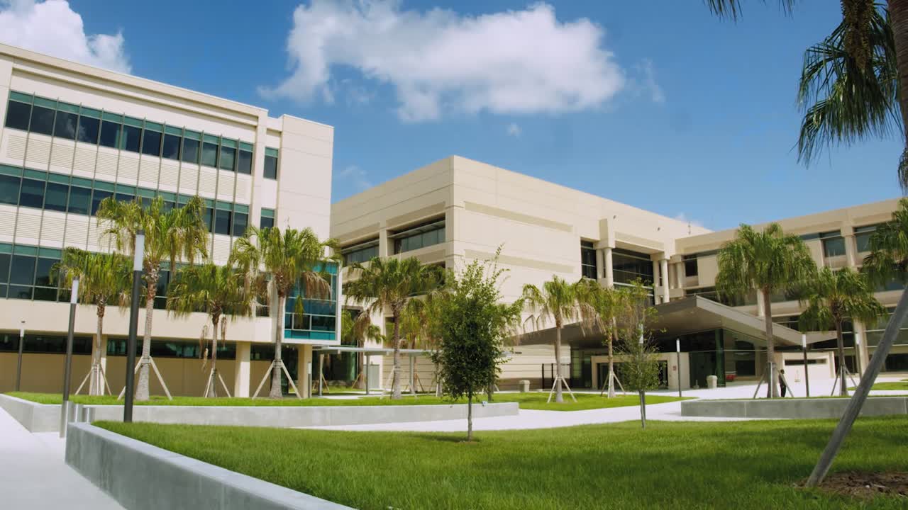 Our design for Pinellas County Family Court Annex DLR Group posted on Our design for Pinellas County Family Court Annex DLR Group posted on